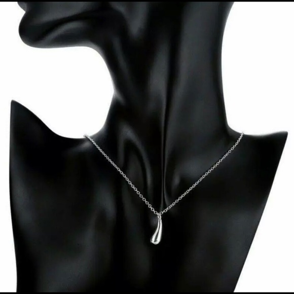 BOGO Sterling Silver Bracelet Necklace Earrings Ring - Picture 6 of 6